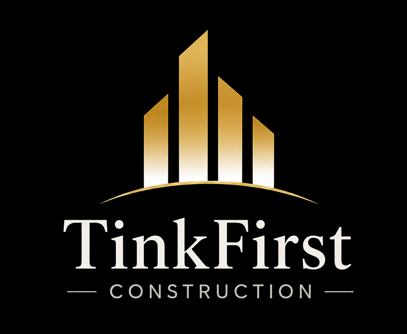 ThinkFirstConstruction Company